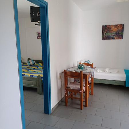 Olympic Star Aparthotel Херсонисос Стая снимка