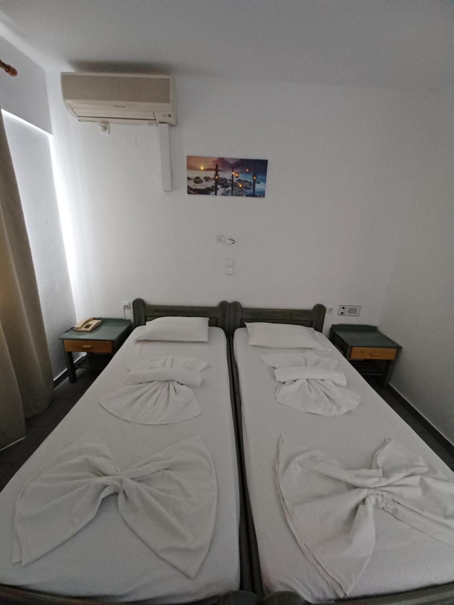 Olympic Star Aparthotel Херсонисос Стая снимка