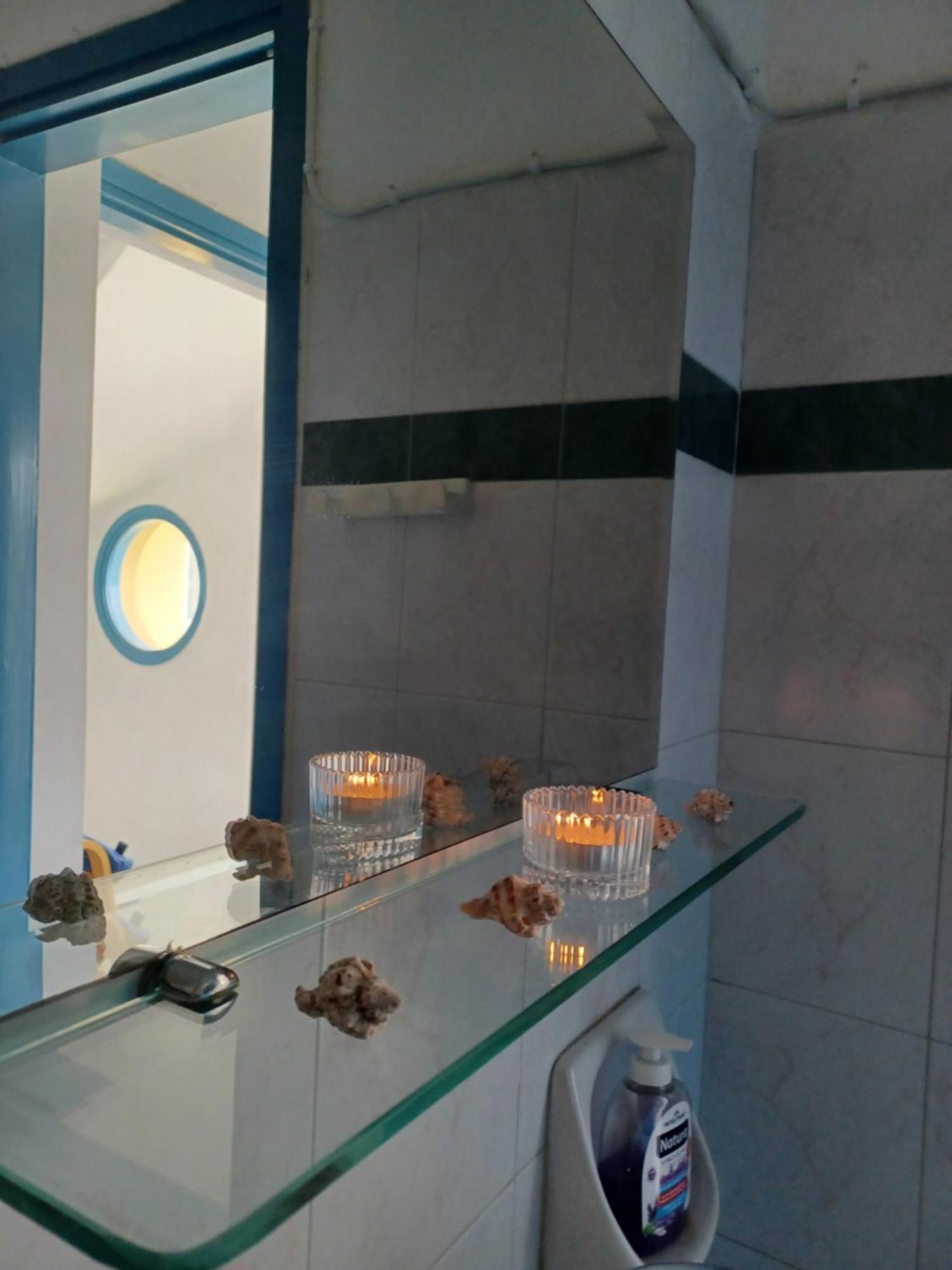 Olympic Star Aparthotel Херсонисос Стая снимка