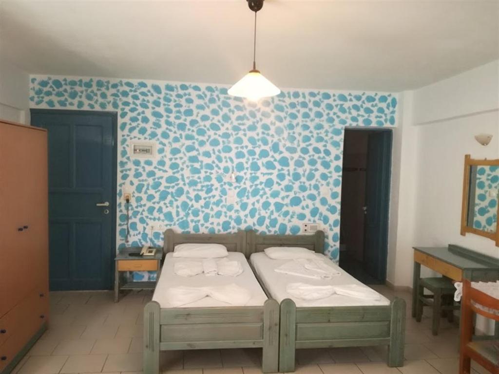 Olympic Star Aparthotel Херсонисос Екстериор снимка